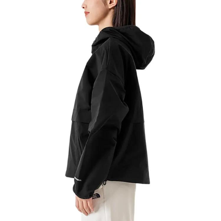 THE NORTH FACE Jackets Coats Women's Black (Unisex) Jackets NF0A83T9 JK3