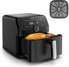 Deep Fryer Tefal EY8558 Easy Fry Mega (EY8558E0)