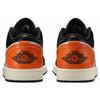 Air Jordan 1 Low Shattered Backboard 553558-081 Мужской размер
