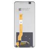 For Oppo A58 4G Grade B LCD Screen and Digitizer Assembly Replacement Part (without Logo)