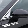 ROOMY Car Sticker Decal Sticker for Car Such As Rumi M900A M910A Waterproof Sticker
