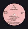 12-дюймовая пластинка НЕИЗВЕСТНЫЙ ИСПОЛНИТЕЛЬ The Real Acappellas AC7500 THE REAL ACAPP США Танцевальная Электроника Б/У