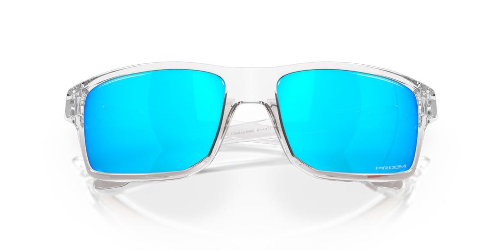 Солнцезащитные очки 0OO9449 GIBSTON 944904 PRIZM SAPPHIRE 61 [Oakley]