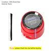 Red Start Stop Engine Push Button Switch Cover Crystal For BMW F Chassis F30 F10