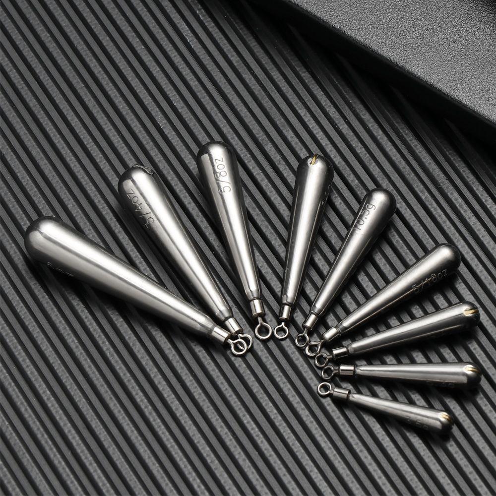 Новые грузики, быстросъемные рыболовные вольфрамовые крючки, соединитель, грузила, грузила