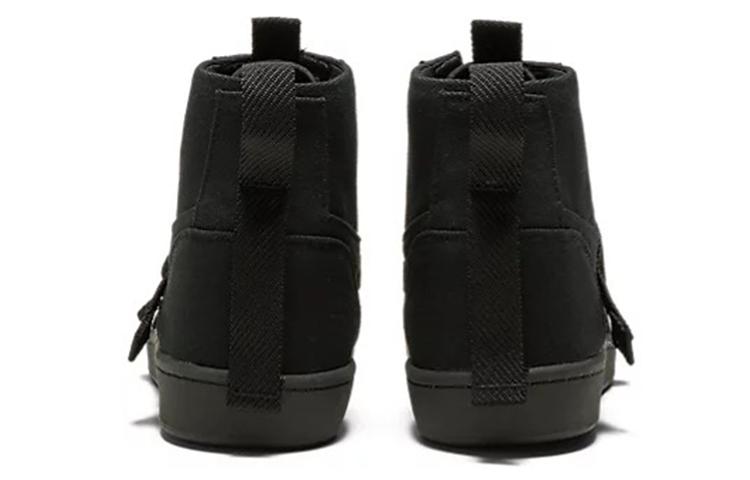 ONITSUKA TIGER Туфли 'Лепесток' Черные 1183C013-001