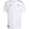 adidas Оригинальная футболка Arsenal Terrace Icons JM9395