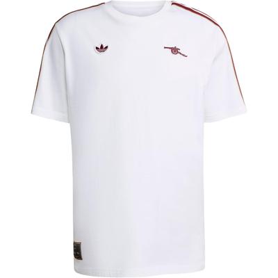 adidas Оригинальная футболка Arsenal Terrace Icons JM9395