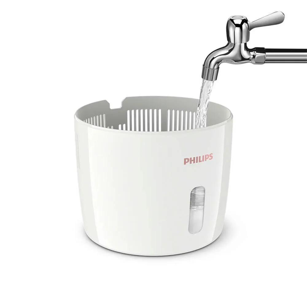 Philips hu2716/10 humidifier 2L White/Rose Gold