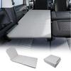 Матрас для кемпинга в машине для Mitsubishi Delica серии CV Складная кровать в машину Устраняет неровности Комфортный Катастрофа DELICA D5 CV1W CV2W CV4W CV5W 2019 Сиденье 1