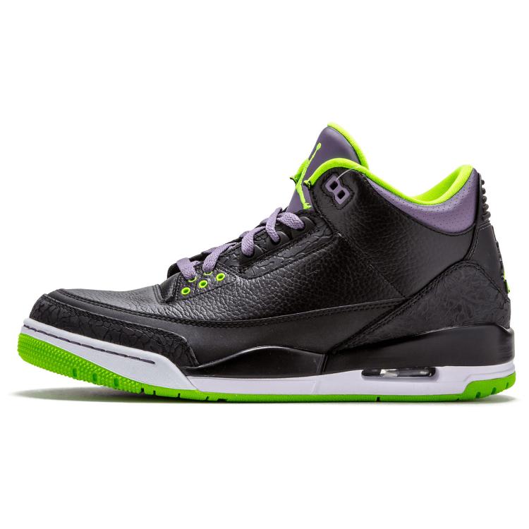 Jordan 3 Ретро Джокер 136064-018