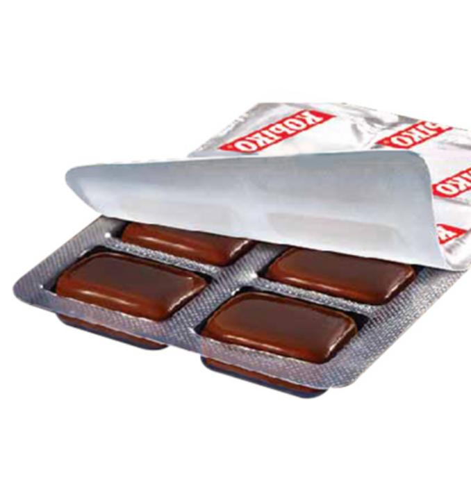 Леденцы без сахара со вкусом кофе и настоящим кофейным вкусом