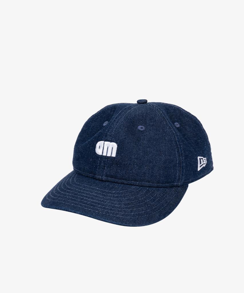 NEW ERA Rc950Pc Am Kaihara Denim Blu