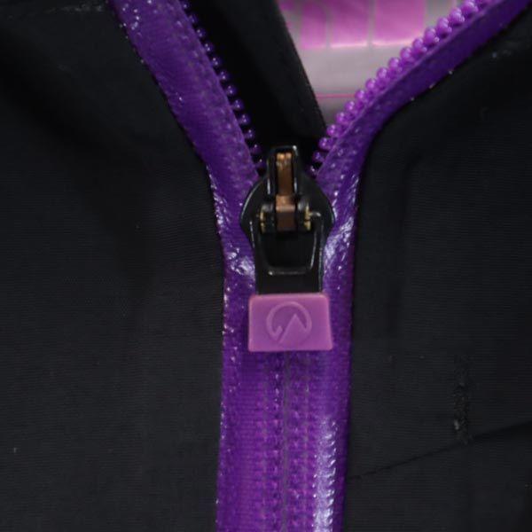 The North Face NSW61510 Куртка Primaloft Sixth Line M Вентиляция Для улицы Женская Б/у