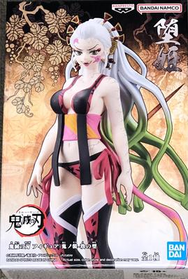 BANPRESTO Фигурка Демон Клинок Рассекающий Демонов Они но Соу Нин но Ката Даки Фигурка Истребитель