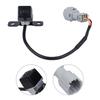 Новая OEM 95760-A2110 95760-A2100 Камера заднего вида для парковки Для Hyundai Santa Fe 2013-2016 Kia Ceed 2012-2016 Автозапчасти