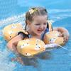 Baby Swimming Ring 1PCS Baby Lap Infant Support Ring Armpit Children's Buoyancy Lifebuoy Water Play Equipment