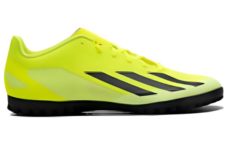 adidas X Crazyfast Club Футбольные бутсы для искусственного покрытия 'Желтый Черный' IF0723