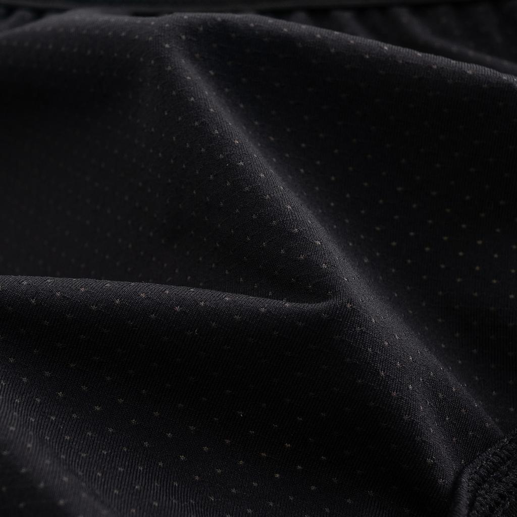 Anta Соревнование серии бега Мужские облегающие шорты до колена Мужские шорты 152535302R-1