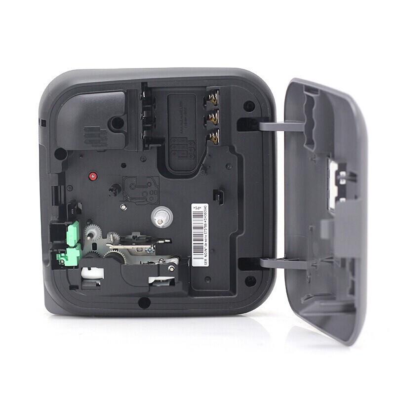Brother PT-D210 Label Maker CN plug (adapter included)