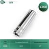 SATA 12.5mm 6-Point Long Socket