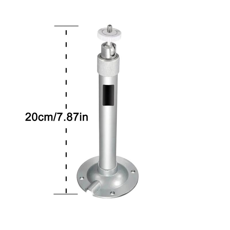 projector Stand Universal Ceiling Bracket Wall Mount DLP Beamer for magcubic HY300PRO HY320 MINI Projector DV Security Camera