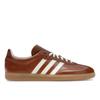 Samba OG Made In Italy Vachetta Tan Unisex Sneakers Brown Supplier-Colour Wonder-White IE9121