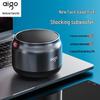 Портативная умная Bluetooth-колонка Aigo T98 Pro (Китайская версия)
