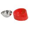 Посуда для собак Pop Bowl Red M Size SPB. (Супер Боул)