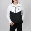 Nike Куртки Женские с капюшоном Умеренные BV3940-101
