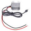 12V 24V to 30V Boost Converter Fit for Mini Rectangular Satellite DC 3.5A Step Up Adapter Kit