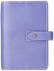 Filofax Malden System Organizer Bible Iris 025815 Official Import