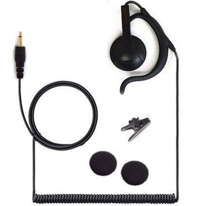 Совместимый с Motorola наушник-микрофон для внутренней связи, маломощный приемопередатчик для совместимости со спецификацией PRO, наушник-микрофон, ухо