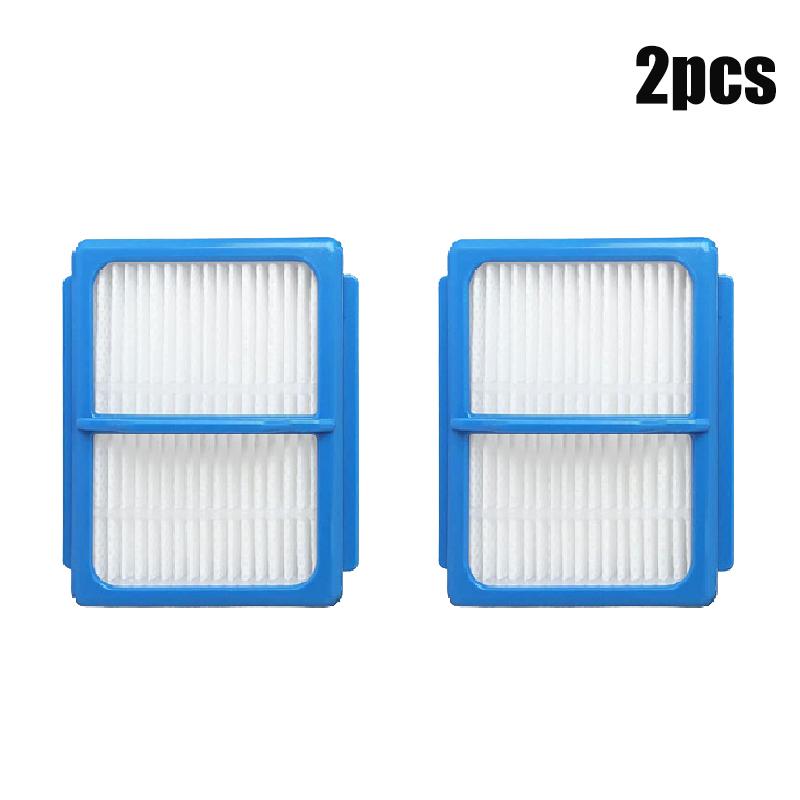 For Electrolux AEG ASKQX9/QX9-1-50IB/QX9-1-ALRG Vacuum Cleaner Accessories Front Rear Filter Cotton Replacement Filter Parts