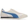 Puma Roma OG Nylon Whisper White Star Sapphire Unisex Sneakers Cream 362408-21