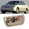 Правая внутренняя дверная ручка подходит для Toyota Camry 2002 2006 69205 33040RH Аксессуар