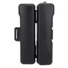 Protective Cover Fit for Pocket 3 Action Camera Anti Collision Anti Scratch Handheld Camera Protector Black