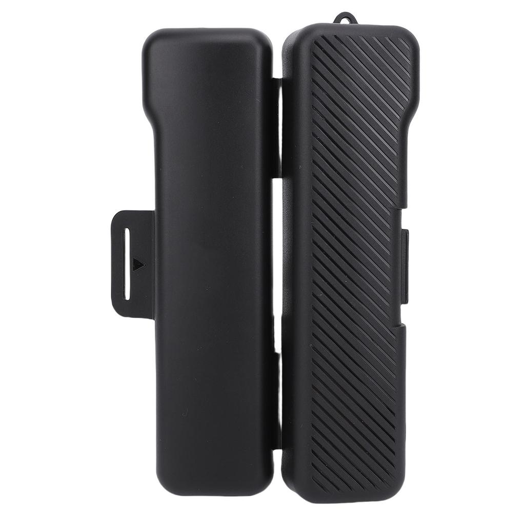 Protective Cover Fit for Pocket 3 Action Camera Anti Collision Anti Scratch Handheld Camera Protector Black