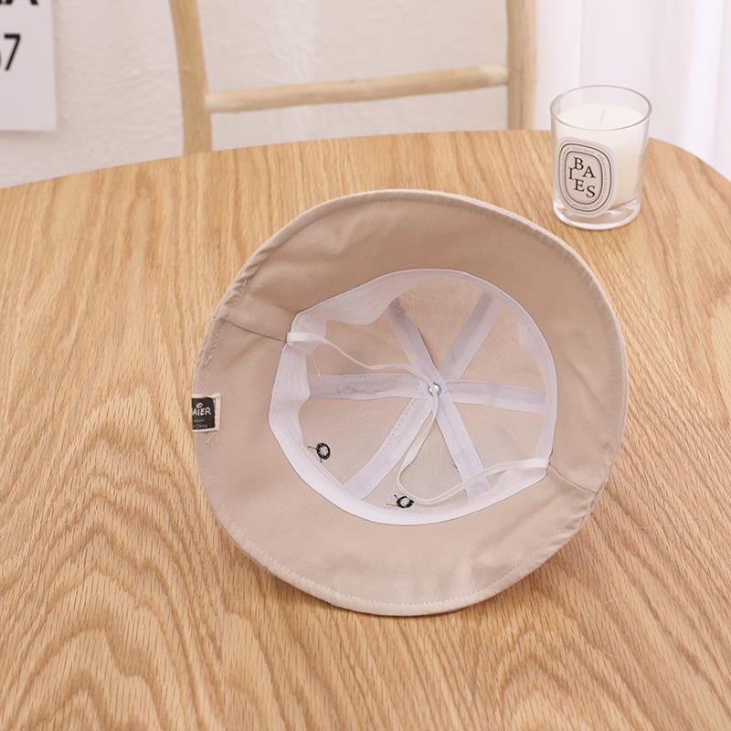 Милая детская шапка с медвежонком, уличные солнцезащитные шляпы для мальчика и девочки, детская шапка, панама, бейсболки