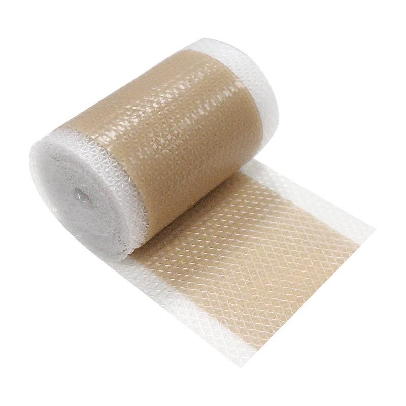 Эффективная хирургическая самоклеящаяся силиконовая гелевая лента для удаления шрамов, терапевтическая заплата для лечения прыщей, травм, ожогов