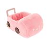 San-X Sumikko Gurashi Plush Toy Cart - Handheld Collectible MX58801