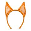 Bluey Childrens/Kids Bingo Ears Plush Headband