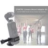 Camera Mount Holder Adapter Kit for      Action Camera Accessories