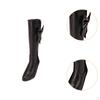 1/3 Action Figures High Boots, 23" Doll Heel Ball Jointed Shoes