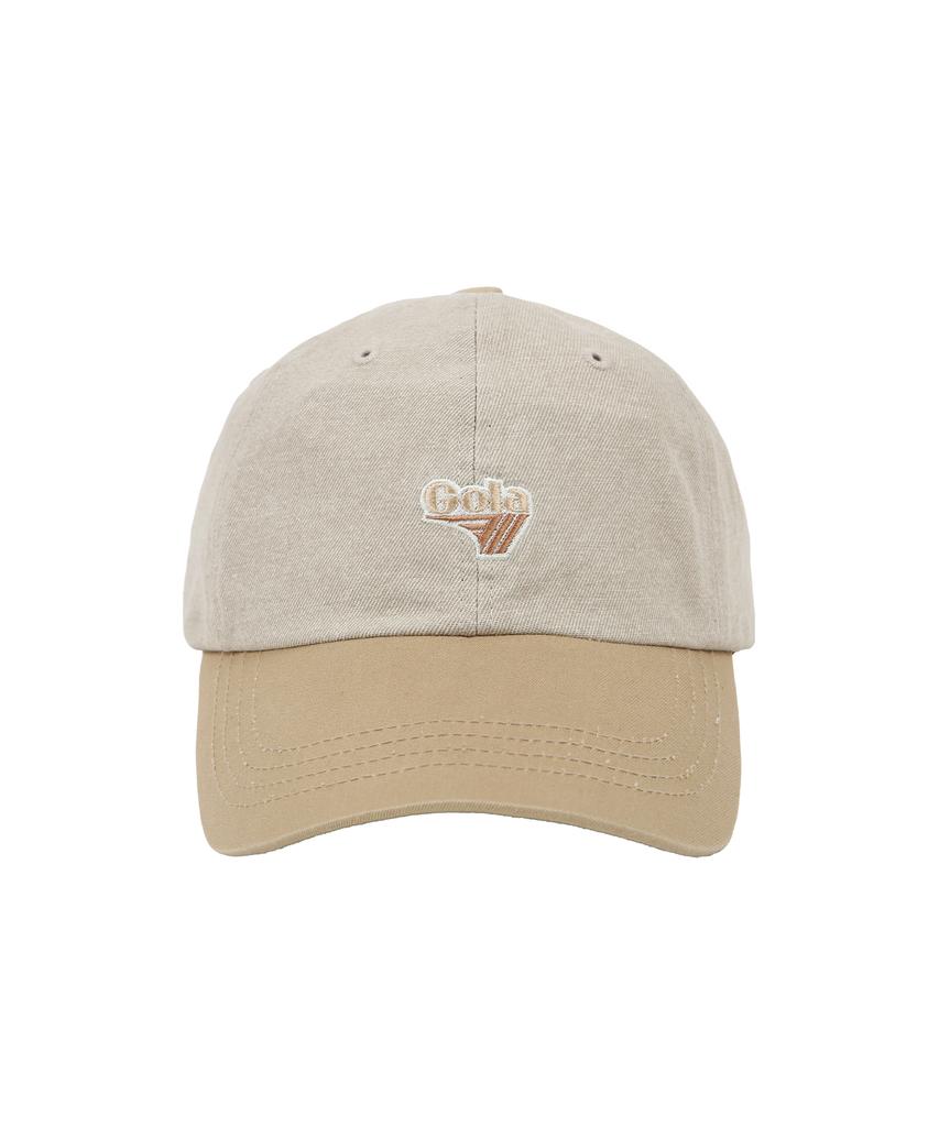 GOLA [Gl]26 Color Block Ballcap [3 Color]