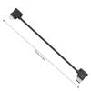 15cm Remote Controller Data Cable for DJI AIR2 MINI2 TypeC to for IOS Data Wire