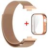 Миланский Петлевой Браслет Для Huawei Watch Fit 3 Fit 4 Fit4 Pro Аксессуары для Ремешка Сменный Браслет