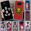 Чехол для телефона JoJo Killer Queen для Xiaomi Poco X6 X5 X7 Pro F7 Ultra Redmi 15C 15 13C 13 12C 12 10C 10 10A 9C 9A 9T 9