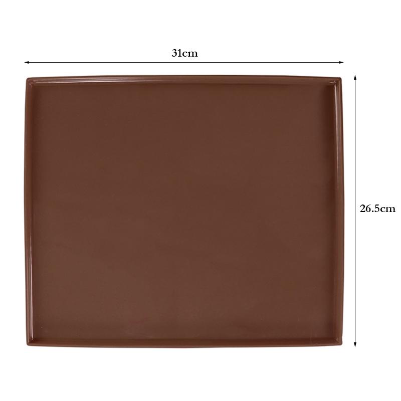 Силиконовый коврик для выпечки, коврик для швейцарских рулетов, антипригарный силиконовый коврик для духовки, противень для пиццы, формы для выпечки хлеба, тортов, кондитерских изделий, аксессуары для выпечки