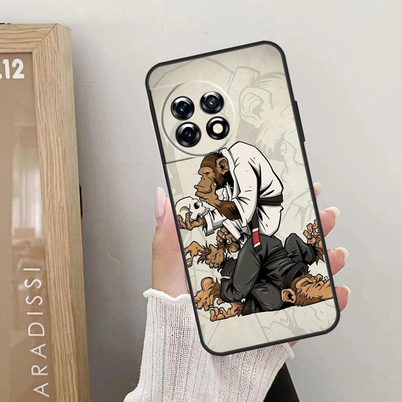 Чехол Judo для OnePlus Nord 5 CE 2 3 4 Lite N20 N30 OnePlus 15 R 13R 12R 10R 13T 10T 11 12 13